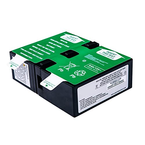 Origin Storage APCRBC124-OS UPS battery Sealed Lead Acid (VRLA) 24 V