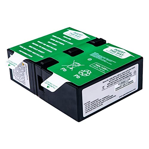 Origin Storage APCRBC123-OS UPS battery Sealed Lead Acid (VRLA) 24 V
