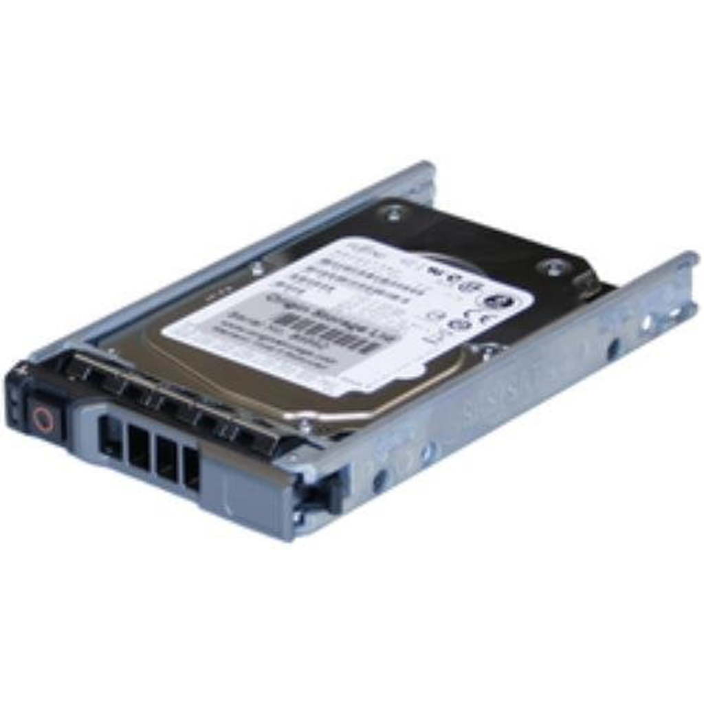 Origin Storage DELL-600SAS/10-S12 internal hard drive 2.5"