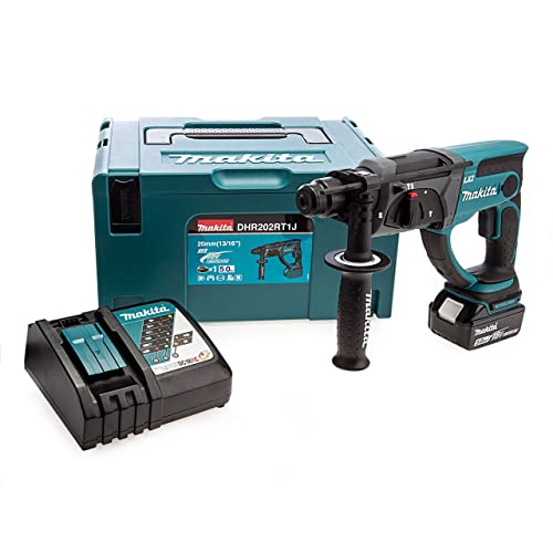 MAKITA 18V ROTARY HAMMER SDS+ 20MM
