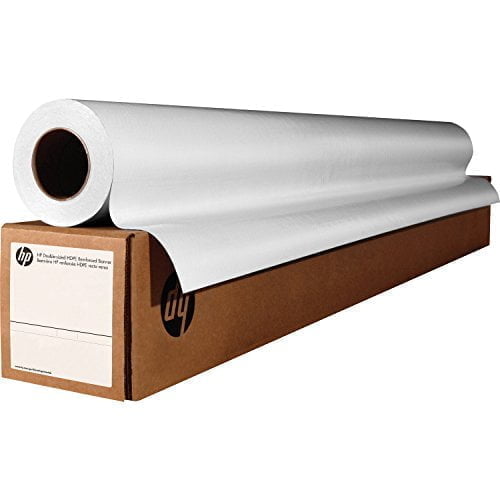 HP E4J40A large format media 30.5 m Satin