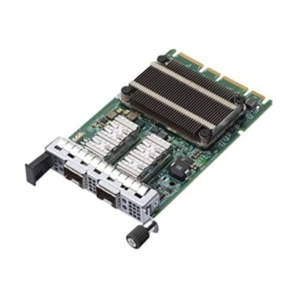 Lenovo 4XC7A08237 network card Internal Fiber 25000 Mbit/s