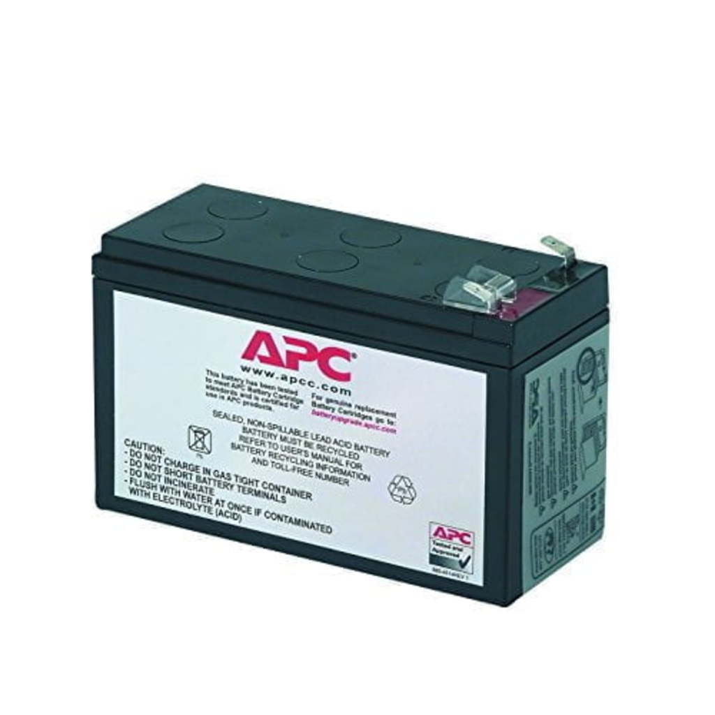 APC RBC17 UPS battery Sealed Lead Acid (VRLA)