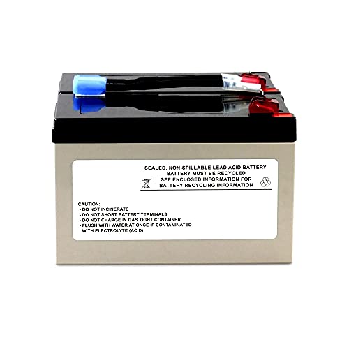 Origin Storage RBC6-OS UPS battery Sealed Lead Acid (VRLA) 24 V