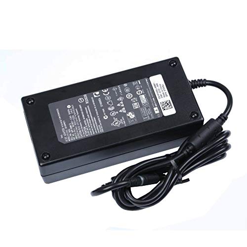 Origin Storage ADP-E180W power adapter/inverter Indoor Black