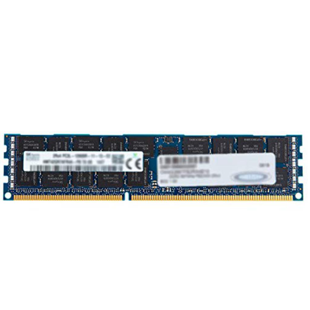 Origin Storage 32GB DDR3 1333MHz RDIMM 4Rx4 ECC 1.35V memory module 1 x 32 GB