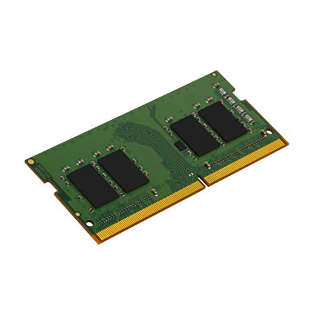 Kingston Technology ValueRAM KVR32S22S8/8 memory module 8 GB 1 x 8 GB DDR4 3200 MHz