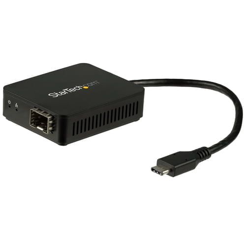 StarTech.com US1GC30SFP network card 1000 Mbit/s