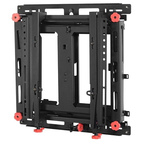 Peerless DS-VW775-QR signage display mount 152.4 cm (60") Black - Image 2