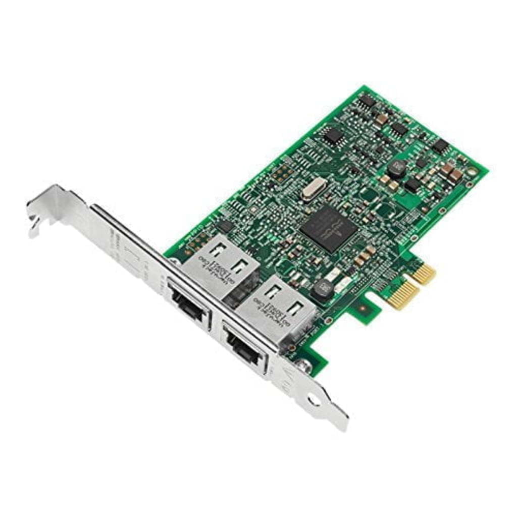 Broadcom BCM5720-2P Internal Ethernet 1000 Mbit/s