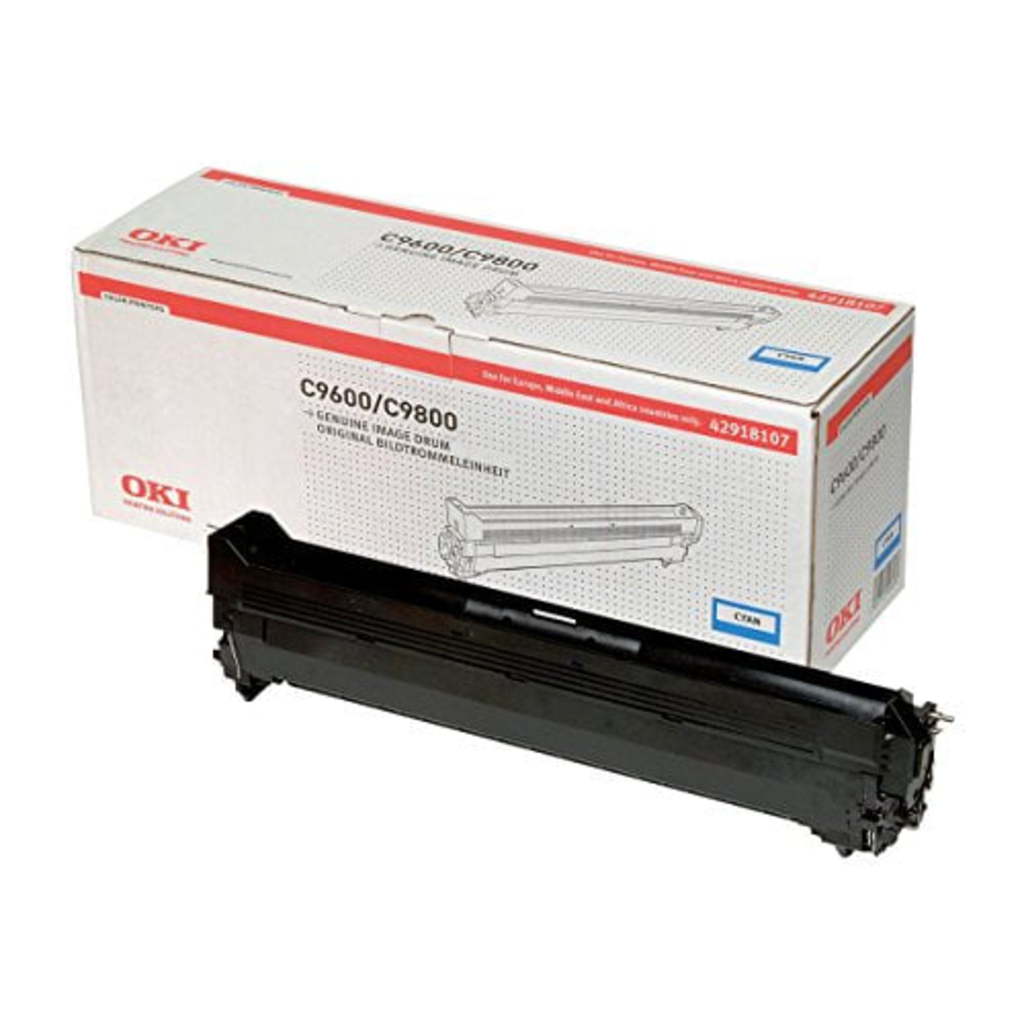 OKI 42918107 printer drum Original 1 pc(s)