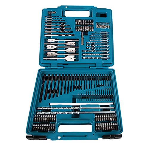 212 PIECE DRILL & SCREWDRIVER BIT SE