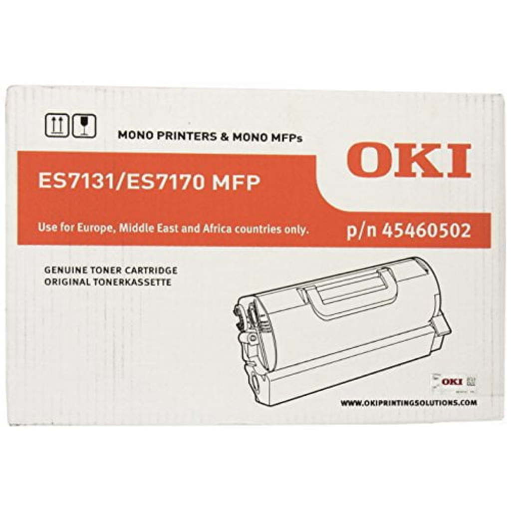 TONER-ES7131/7170/7180