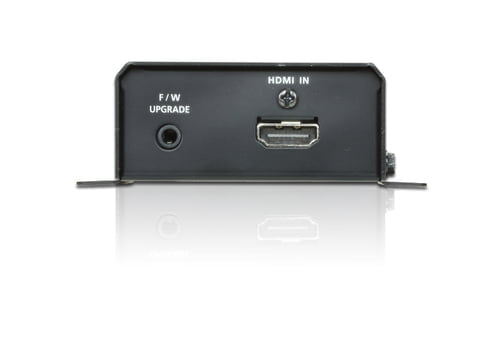 ATEN VE801-AT-G AV extender AV transmitter & receiver Black - Image 5