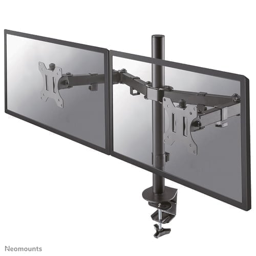 Neomounts FPMA-D550D 81.3 cm (32") Black