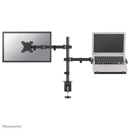 Neomounts FPMA-D550NOTEBOOK monitor mount / stand 81.3 cm (32") Black