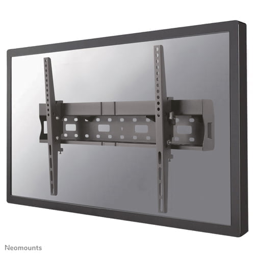 Neomounts LFD-W2640MP TV mount 190.5 cm (75") Black