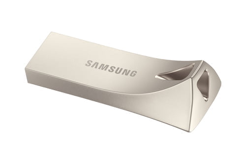 Samsung MUF-256BE USB flash drive 256 GB USB Type-A 3.2 Gen 1 (3.1 Gen 1) Silver - Image 5