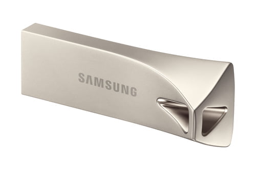 Samsung MUF-256BE USB flash drive 256 GB USB Type-A 3.2 Gen 1 (3.1 Gen 1) Silver - Image 3