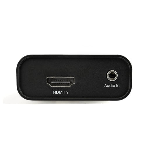 StarTech.com UVCHDCAP video capturing device USB 3.2 Gen 1 (3.1 Gen 1) - Image 4
