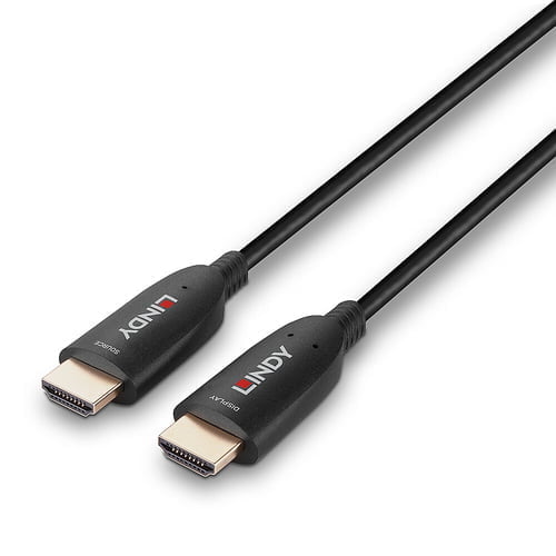 Lindy 38513 HDMI cable 30 m HDMI Type A (Standard) Black - Image 5