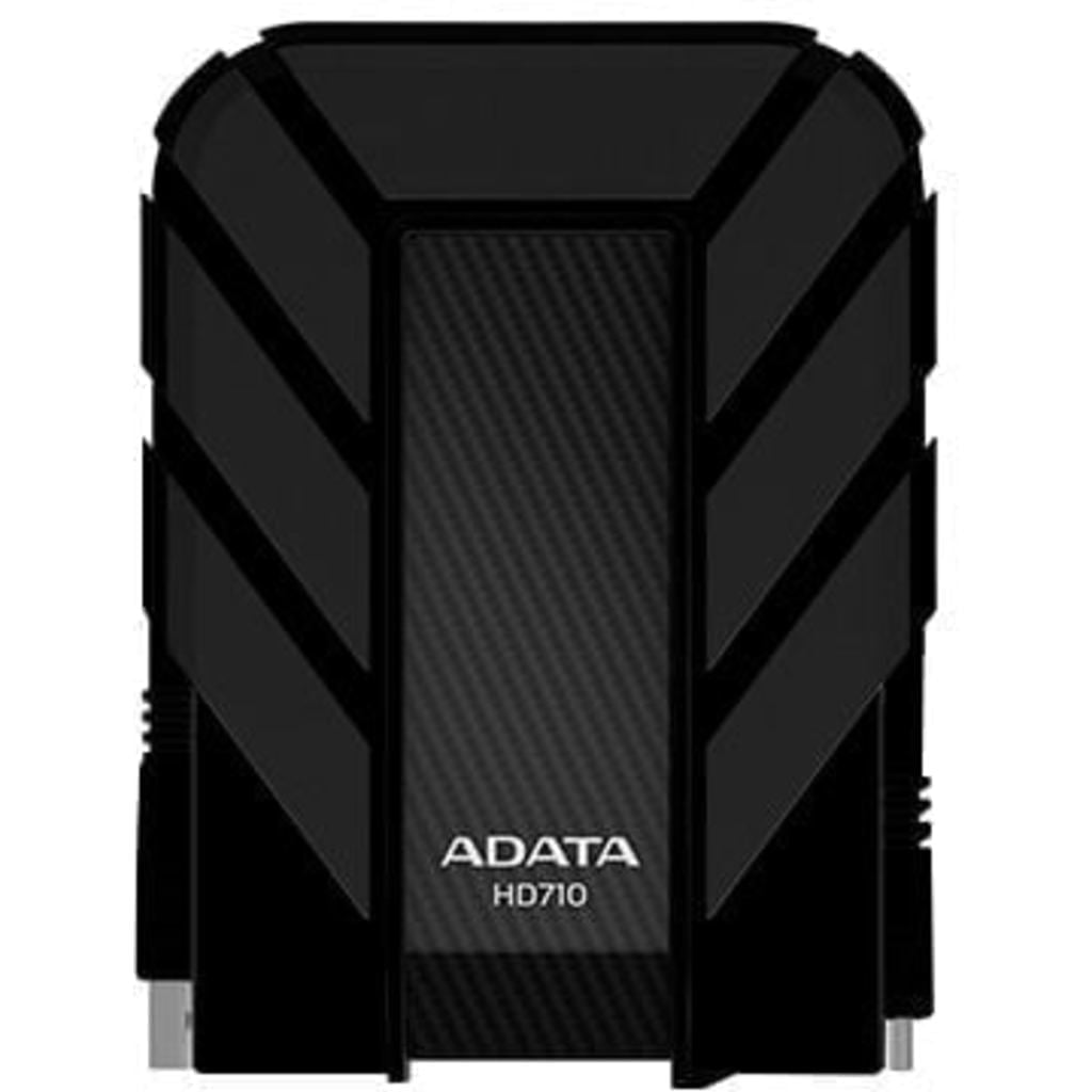 ADATA HD710 Pro external hard drive 4 TB Black