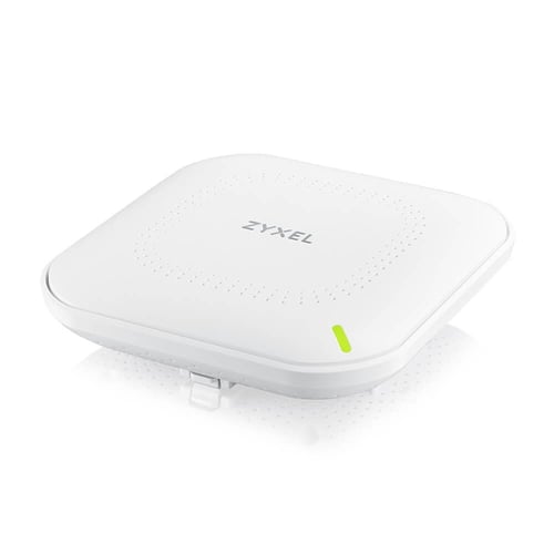 Zyxel NWA50AX PRO 2400 Mbit/s White Power over Ethernet (PoE) - Image 2