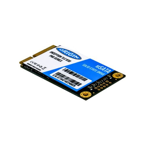 Origin Storage NB-2563DTLC-MINI internal solid state drive Serial ATA III - Image 3