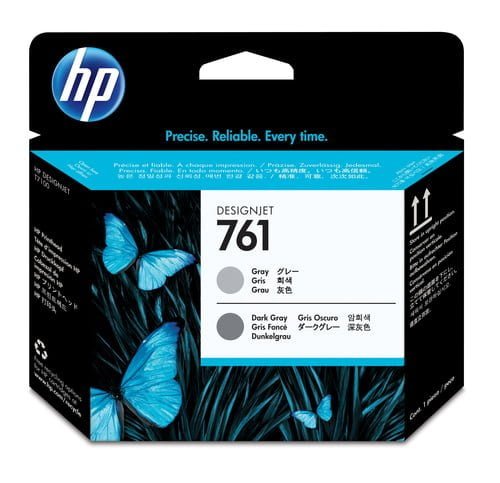 HP 761 print head Inkjet - Image 2