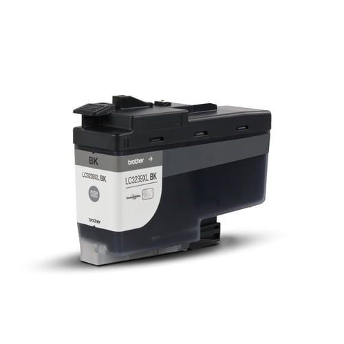 Brother LC-3239XLBK ink cartridge 1 pc(s) Original High (XL) Yield Black - Image 3