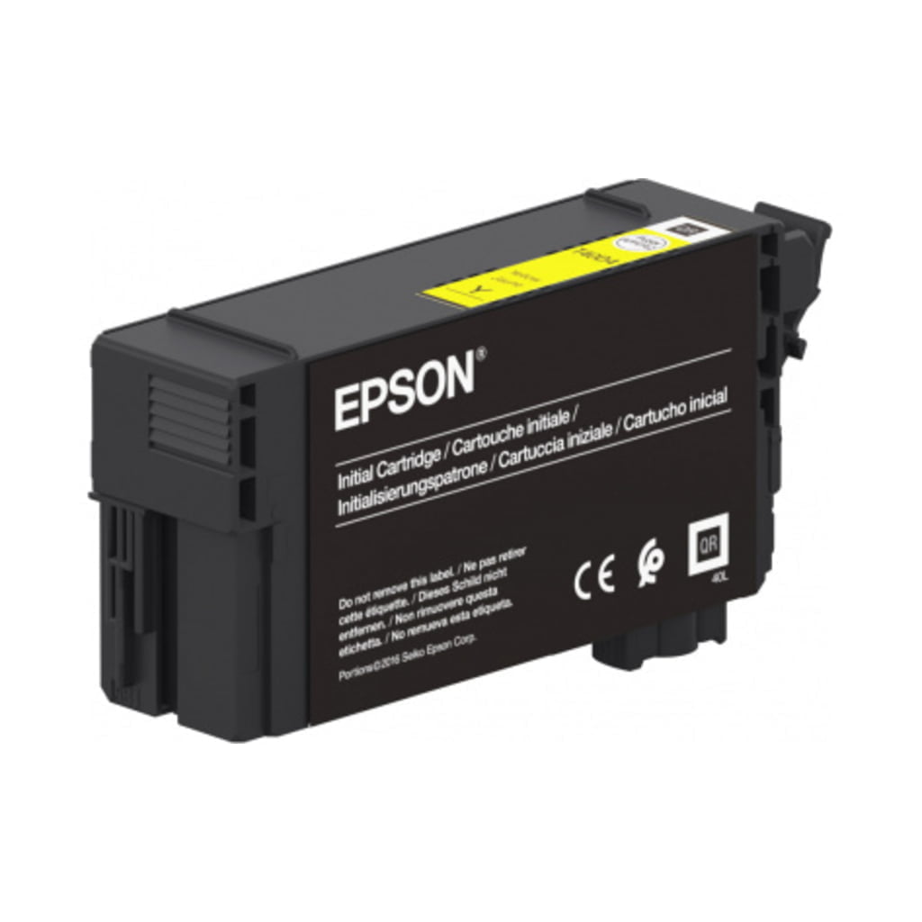 Epson T40D440 ink cartridge 1 pc(s) Original