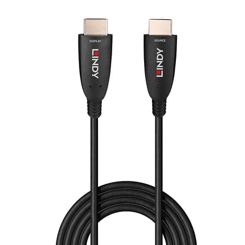 Lindy 38513 HDMI cable 30 m HDMI Type A (Standard) Black - Image 2