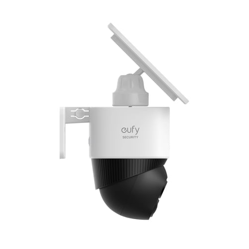Eufy SoloCam S340 Bulb IP security camera Indoor & outdoor 2880 x 1620 pixels Ceiling/wall - Image 4
