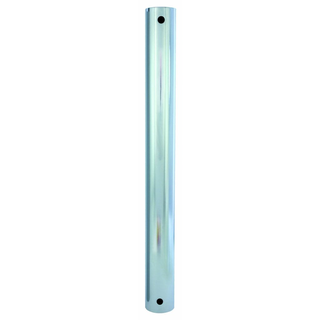 50mm Diameter Poles - 1 Meter Length