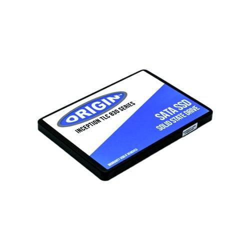 Origin Storage DELL-5123DTLC-F25 internal solid state drive 2.5" Serial ATA III - Image 2