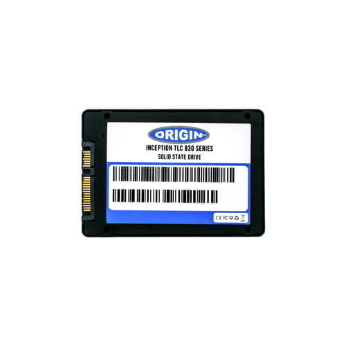 Origin Storage UNI-5123DTLC-NBWC internal solid state drive 2.5" Serial ATA III 3D TLC - Image 4