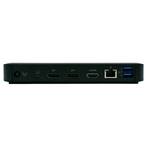 Origin Storage DELL-24KJ5-OS laptop dock/port replicator USB 3.2 Gen 1 (3.1 Gen 1) Type-C - Image 5