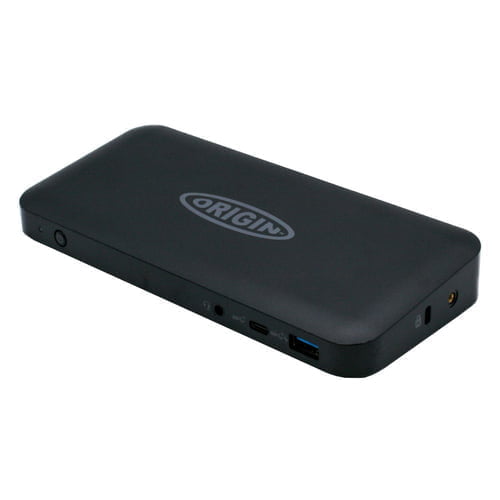 Origin Storage S26391-F1667-L100-OS laptop dock/port replicator USB 3.2 Gen 1 (3.1 Gen 1) Type-C
