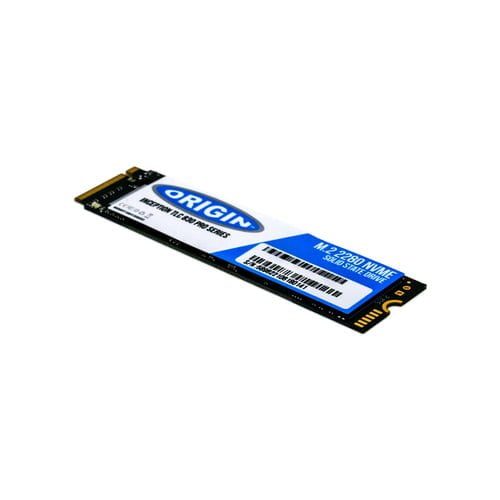 Origin Storage NB-9603DSSD-NVMEM.2 internal solid state drive 1 TB PCI Express 3.0 - Image 3