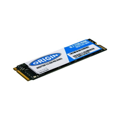 Origin Storage NB-9603DSSD-NVMEM.2 internal solid state drive 1 TB PCI Express 3.0 - Image 2