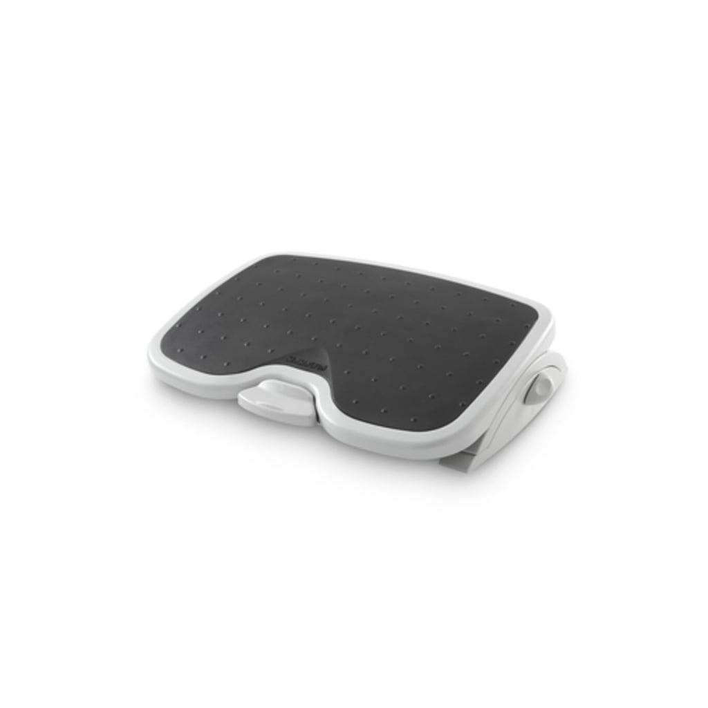 Kensington 56146 foot rest Black, Grey