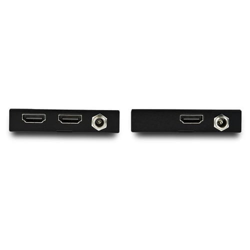 StarTech.com ST121HD20V AV extender AV transmitter & receiver Black - Image 4