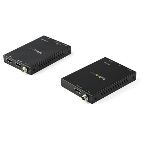 StarTech.com ST121HD20V AV extender AV transmitter & receiver Black - Image 2