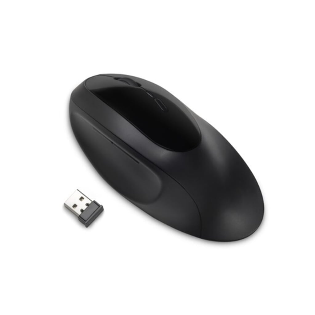 Kensington K75404EU mouse Right-hand RF Wireless + Bluetooth 1600 DPI