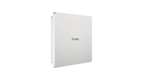 D-Link AC1200 1200 Mbit/s White Power over Ethernet (PoE) - Image 2