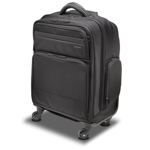 Kensington Contour 2.0 Pro 43.2 cm (17") Trolley case Black