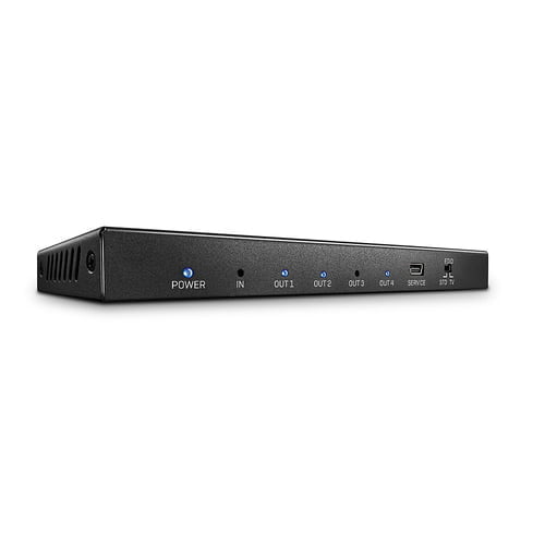 Lindy 38236 video splitter 4x HDMI