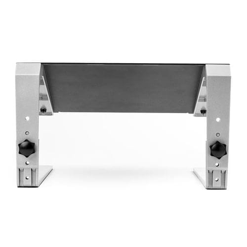 StarTech.com LTSTND laptop stand Black, Silver 43.2 cm (17") - Image 5