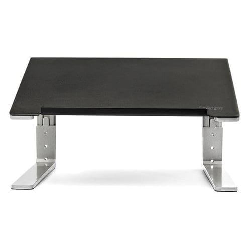 StarTech.com LTSTND laptop stand Black, Silver 43.2 cm (17") - Image 6