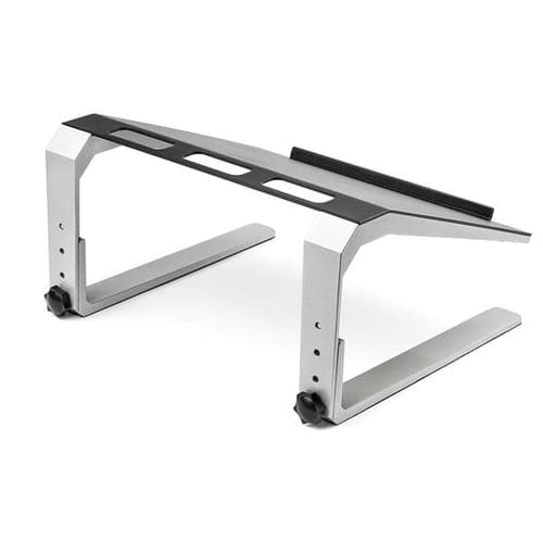 StarTech.com LTSTND laptop stand Black, Silver 43.2 cm (17") - Image 3